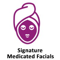 Signature Medicated Facials
